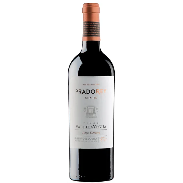 Pradorey Ribera del Duero Crianza 2020 750ml