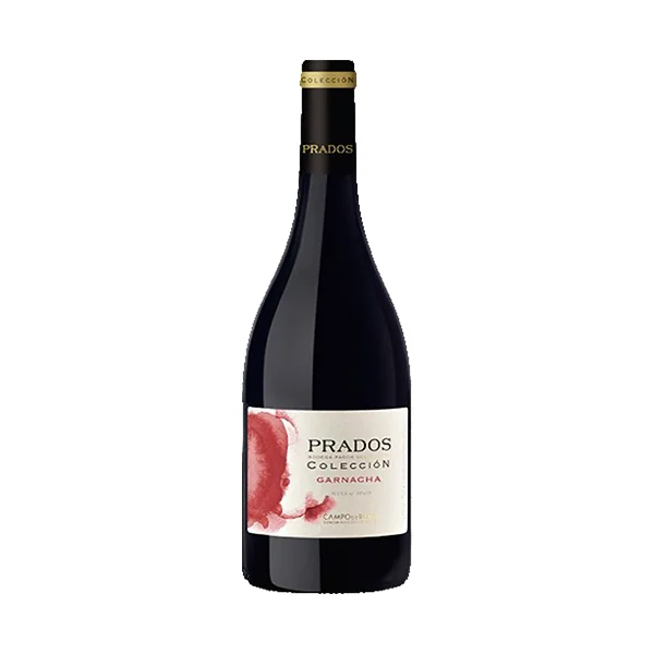 Prados “prive” Limited Edition Red Blend