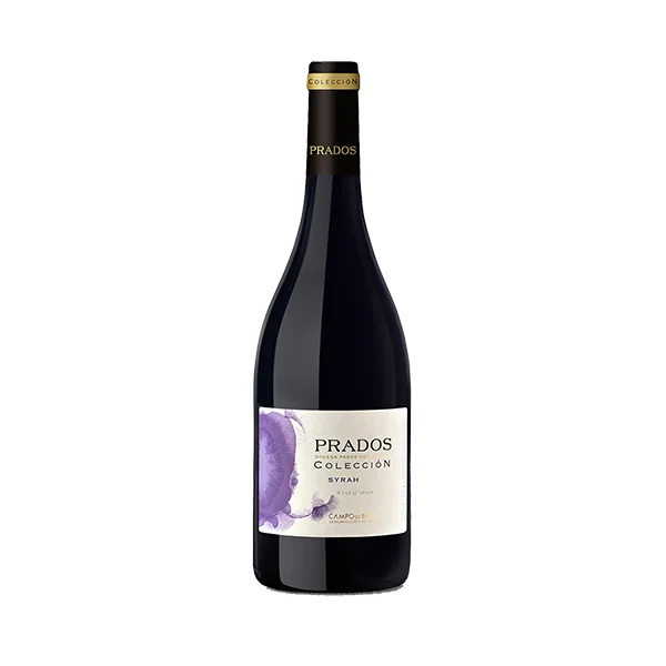 Prados Syrah Campo De Borja