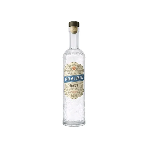 Prairie Organic Vodka 1.0Ltr