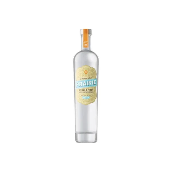 Prairie Organic Vodka