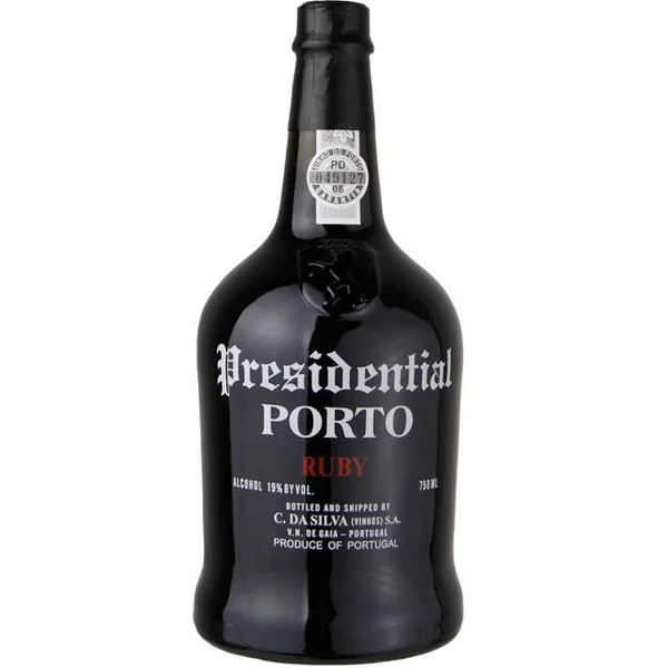 Presidential Porto Ruby / 750mL