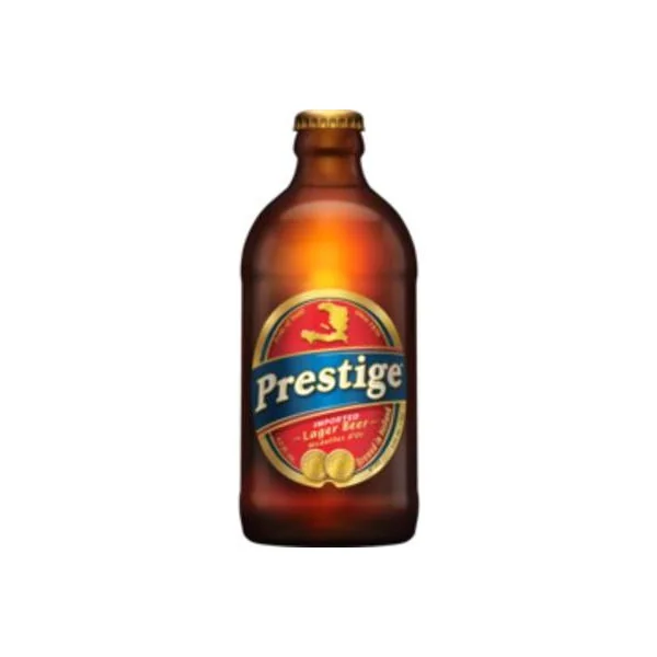 Prestige Lager
