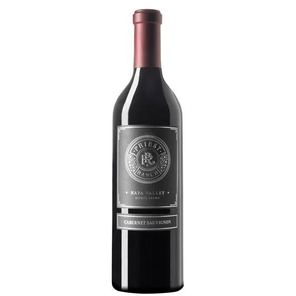 Priest Ranch Cabernet Sauvignon Napa Valley 2022