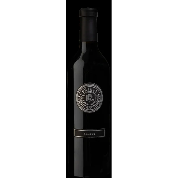 Priest Ranch Cabernet Sauvignon Remedy 2019 750ml