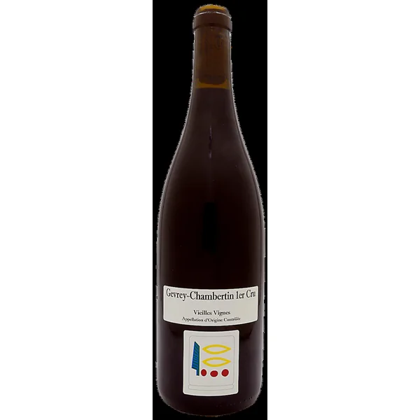 Prieure Roch Gevrey Chambertin Premier Cru Vieilles Vignes 2020 750ml