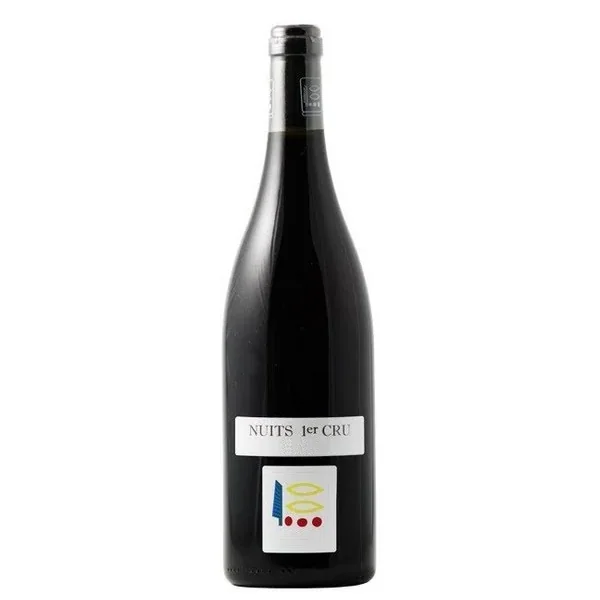 Prieure Roch Nuits St Georges Premier Cru 2015 750ml
