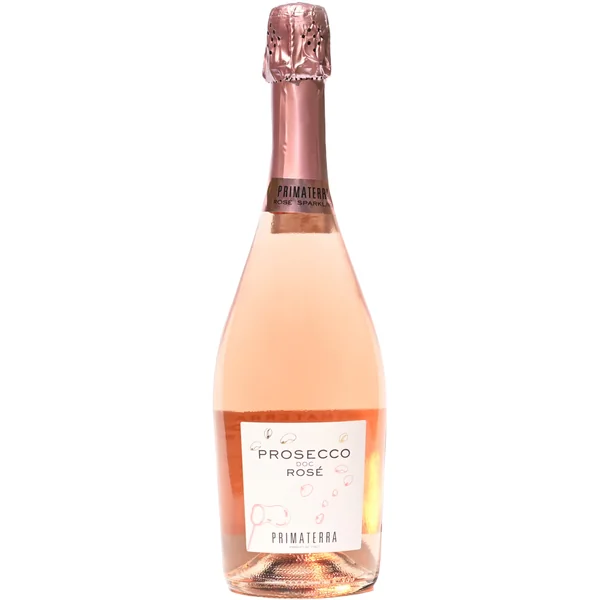 Primaterra Prosecco Rose Extra Dry