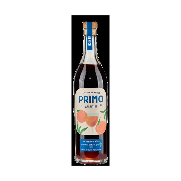 Primo Liqueur Aperitivo 700ml