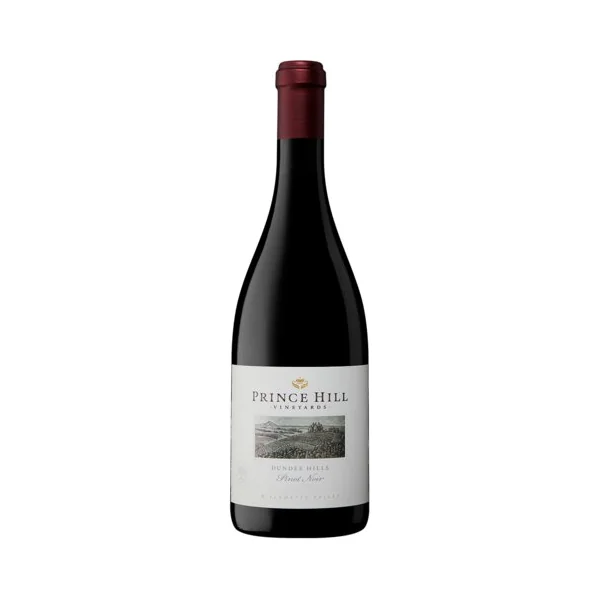 Prince Hill Vineyards Pinot Noir Dundee Hills 2023 750ml