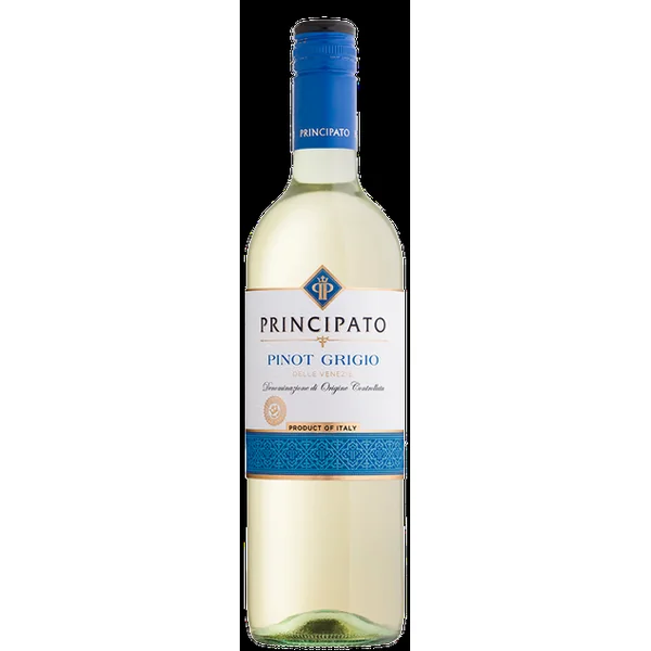 Principato Pinot Grigio NV 750ml