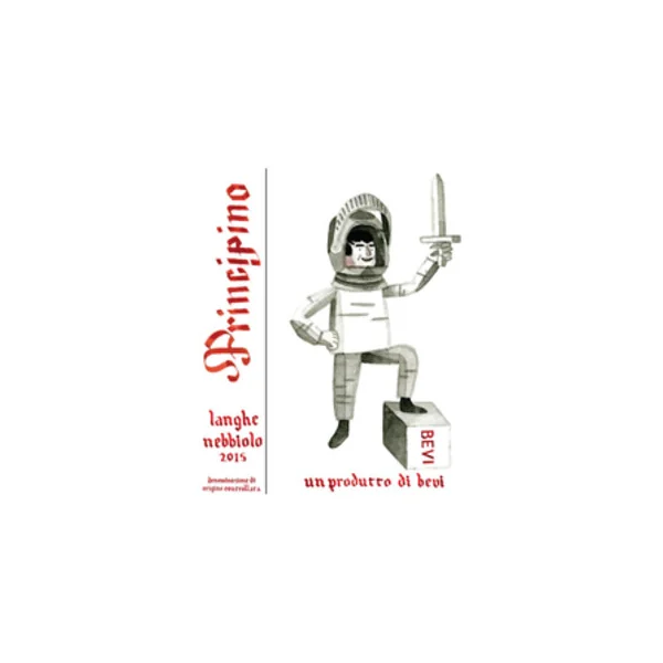 Principino Langhe Nebbiolo