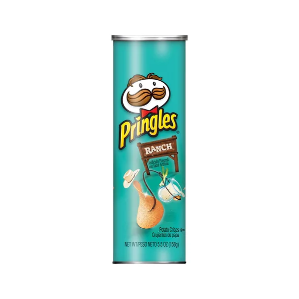 Pringles Chips • Ranch Us