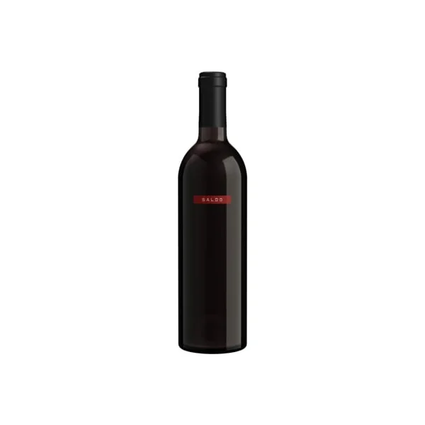 Prisoner Wine Co. Saldo Zinfandel