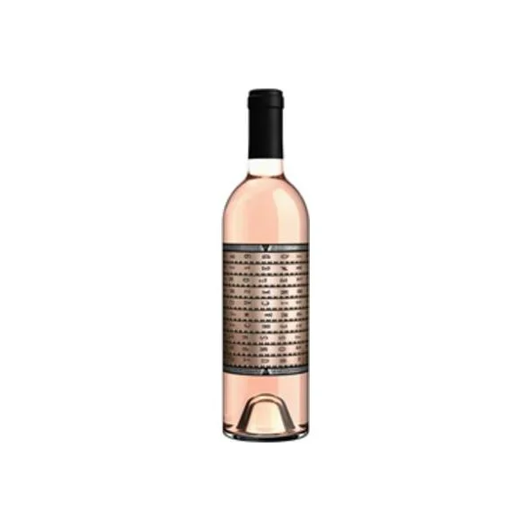 Prisoner Wine Company Unshackled Rosé