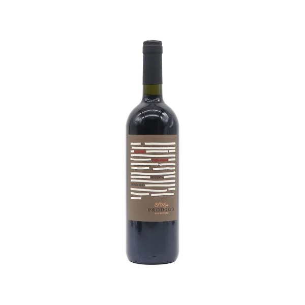 Prodigo Malbec Reserva Single Vineyard