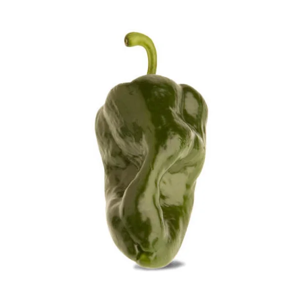 Produce • Poblano Pepper