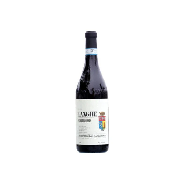 Produttori Del Barbaresco Nebbiolo