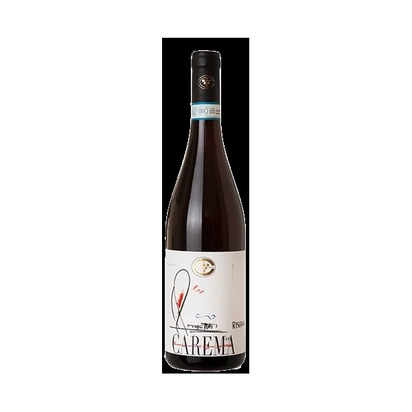 Produttori di Carema Carema Riserva Etichetta Bianca 2015 750ml