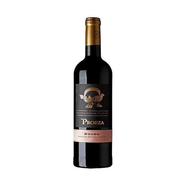 Proeza Dao Tinto Red