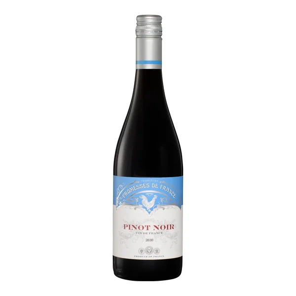 Promesses de France Pinot Noir