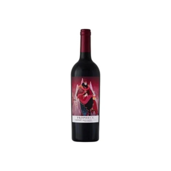 Prophecy Cabernet Sauvignon