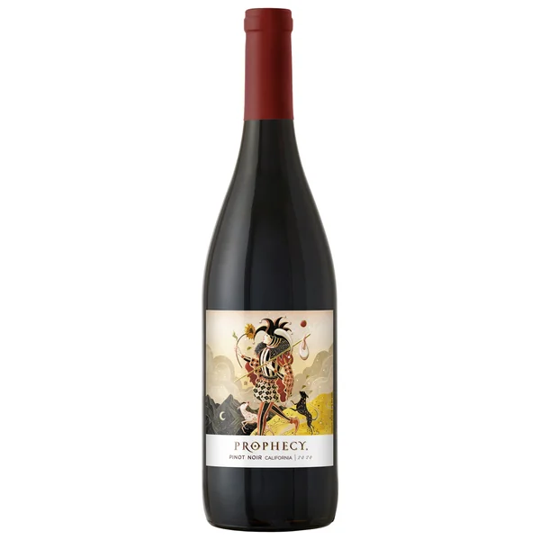 Prophecy Pinot Noir