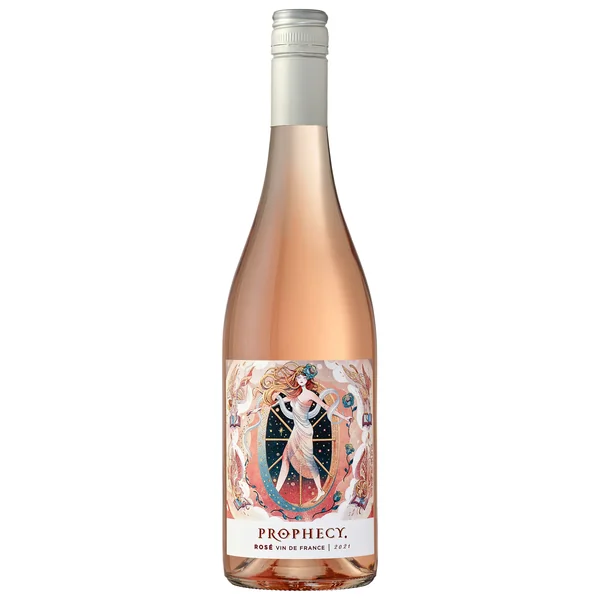Prophecy Rose