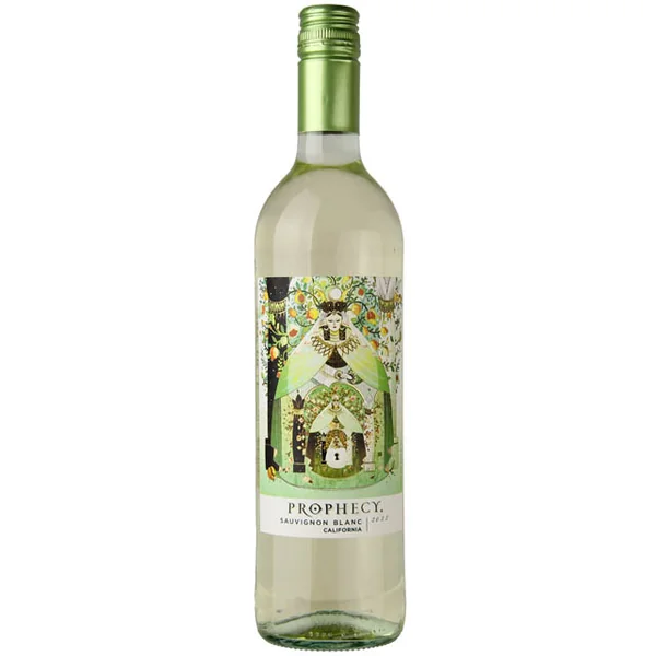 Prophecy Sauvignon Blanc / 750 ml