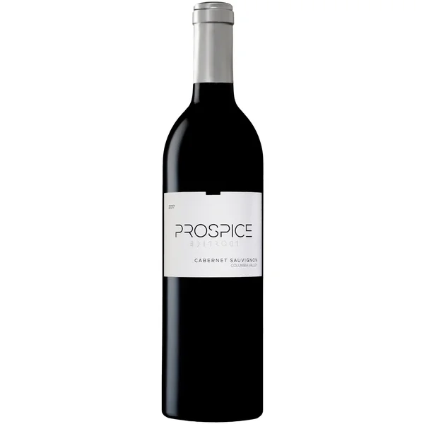 Prospice Cabernet Sauvignon Columbia Valley 2017