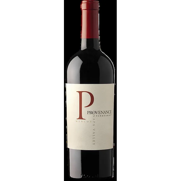 Provenance Merlot NV 750ml