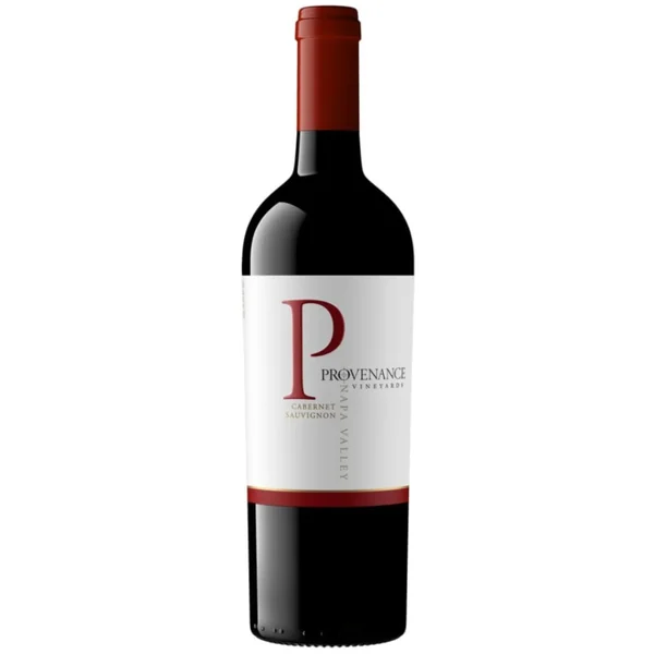 Provenance Vineyards Cabernet Sauvignon Napa Valley 2019