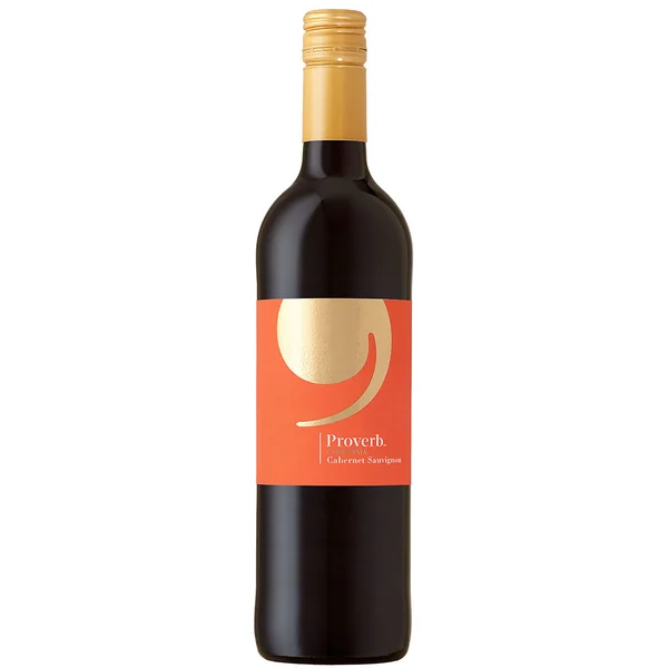 Proverb Cabernet Sauvignon NV 750ml