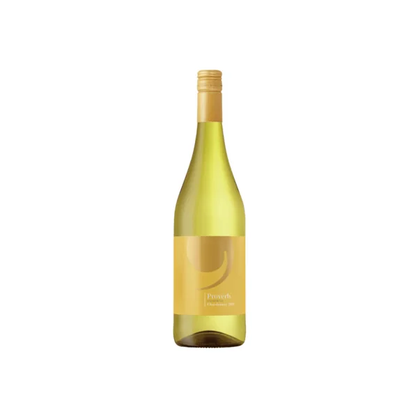 Proverb Chardonnay California
