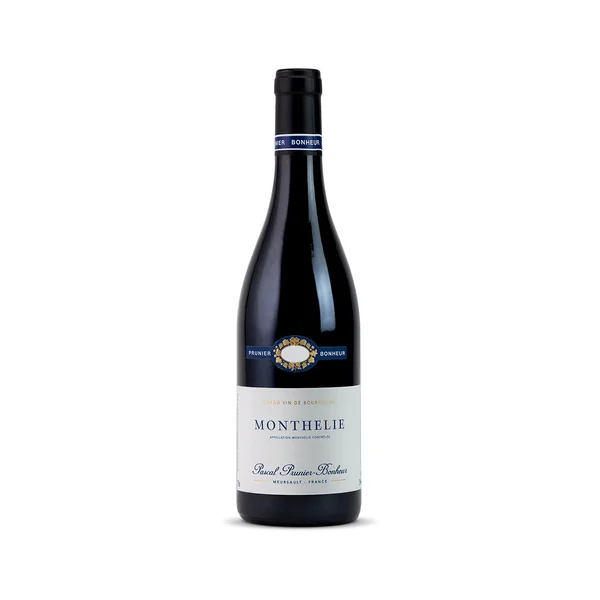 Prunier Bonheur Monthelie