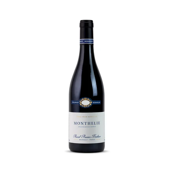 Prunier Bonheur Monthelie Village