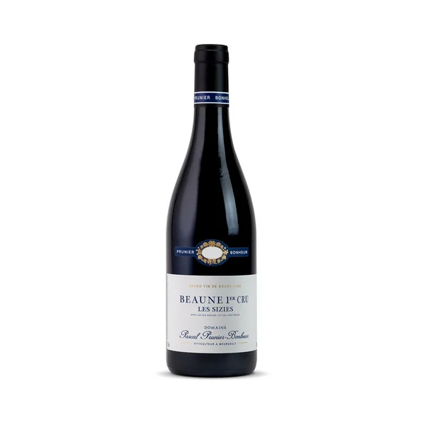 Prunier Bonheur Sizies Beaune Rouge 1er Cru
