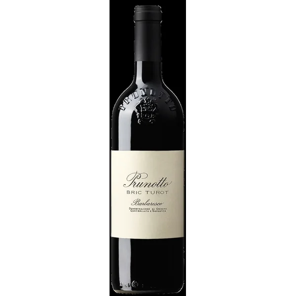 Prunotto Barbaresco Bric Turot 2019 750ml