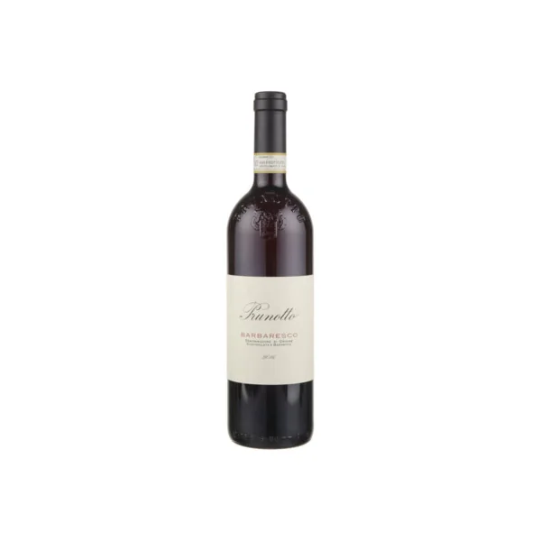 Prunotto Barbaresco