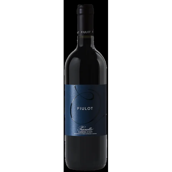 Prunotto Barbera d'Asti Fiulot 2022 750ml