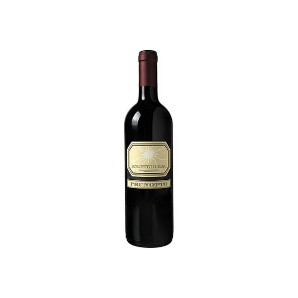 Prunotto Dolcetto D'Alba 2014