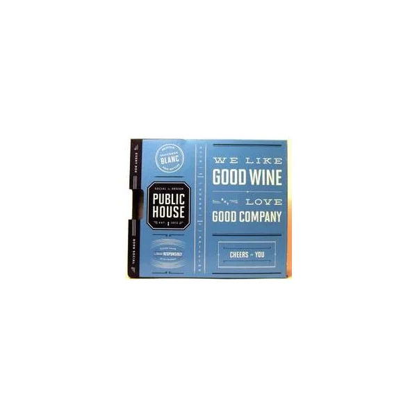 Public House Sauvignon Blanc