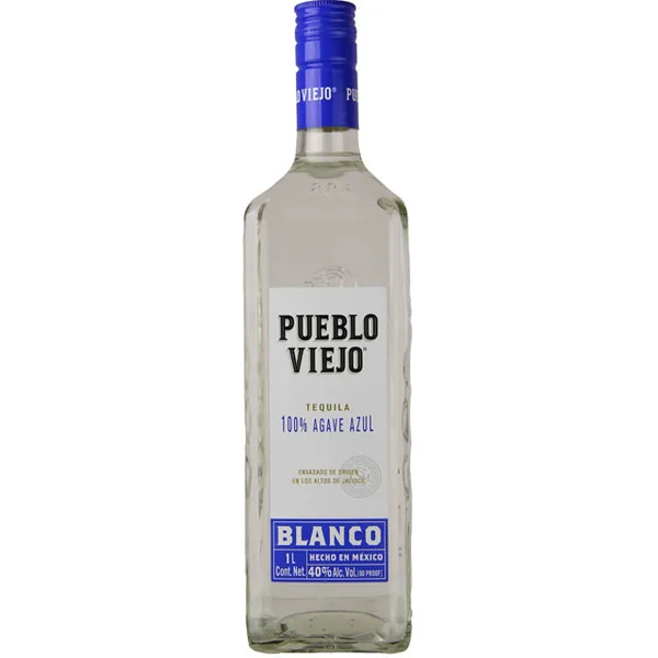 Pueblo Viejo Blanco / Ltr
