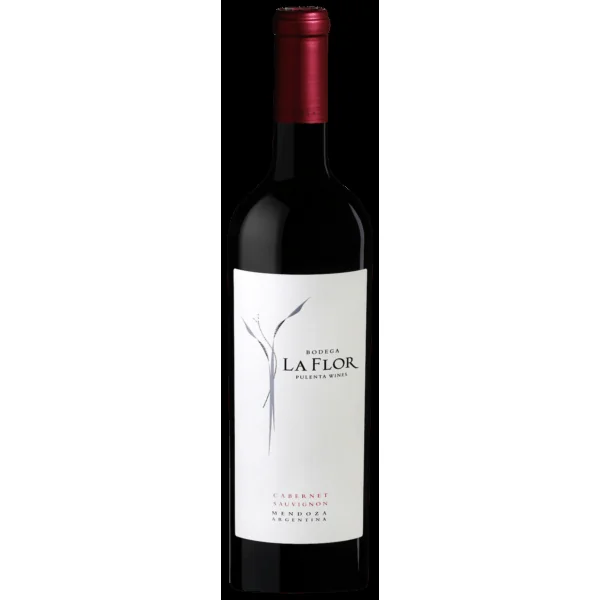 Pulenta La Flor Cabernet Sauvignon 2018 750ml