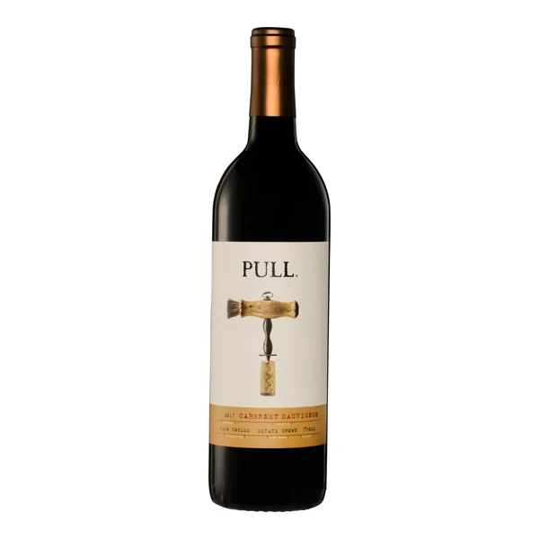 Pull Cabernet Sauvignon Paso Robles