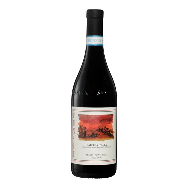 Punset Barbera d'Alba 2020