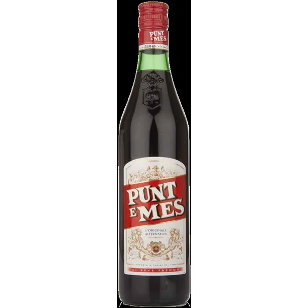 Punt e Mes Vermouth NV 750ml
