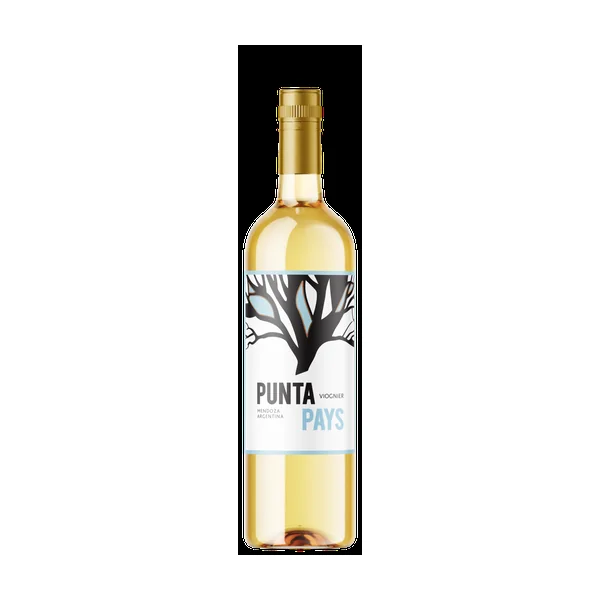 Punta Pays Viognier 2021 750ml