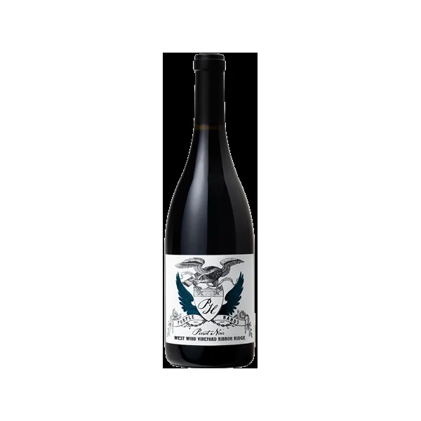 Purple Hands Pinot Noir West Wind Vineyard 2022 750ml