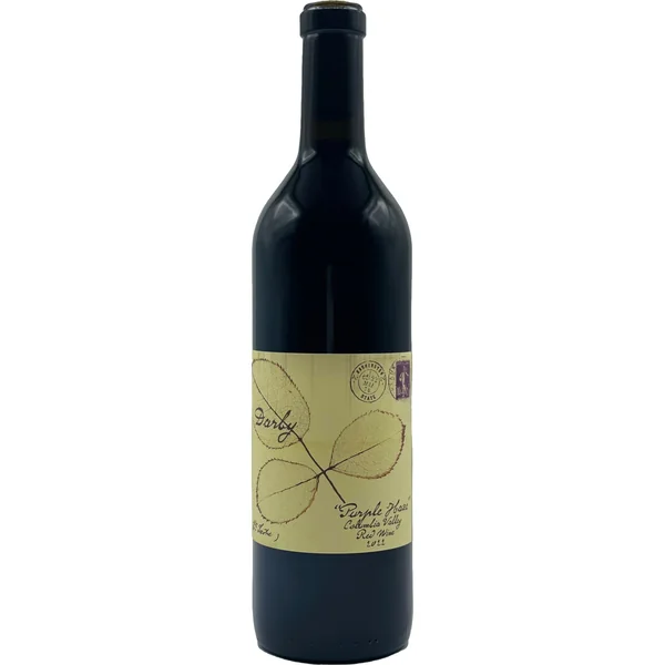 Purple Haze Red Blend Columbia Valley 2022